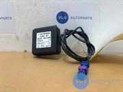 Antenne von einem Mercedes Vito