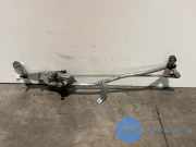 Scheibenwischermotor + Mechanik von einem Mercedes C-Klasse