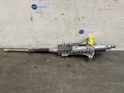 Lenksaule Gehӓuse komplett von einem Mercedes C-Klasse