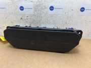 Knie airbag von einem Mercedes C-Klasse