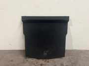 Kofferraum Matte von einem Mercedes CLA