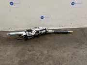 Lenksaule Gehӓuse komplett von einem Mercedes C-Klasse