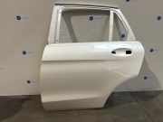 Tür 4-türig links hinten von einem Mercedes GLC-Klasse