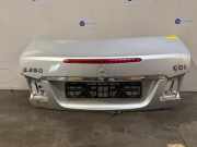 Heckklappe von einem Mercedes E-Klasse (775)