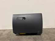 Handschuhfach von einem Mercedes C-Klasse