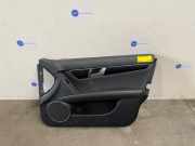 Türverkleidung 4-türig rechts vorne von einem Mercedes C-Klasse