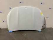 Motorhaube von einem Mercedes GLA