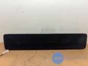 Navigation Display von einem Mercedes CLS-Klasse