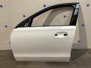 Tür 4-türig links vorne von einem Mercedes C-Klasse (0000)