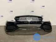 Stoßstange vorne von einem Mercedes C-Klasse (197)