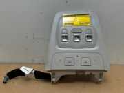 Innenbeleuchtung vorne von einem Mercedes Citan