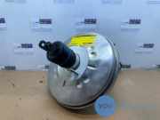 Bremskraftverstärker von einem Mercedes B-Klasse