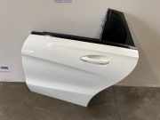 Tür 4-türig rechts hinten von einem Mercedes CLA (650)