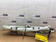 Airbag Himmel rechts von einem Mercedes CLA