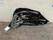 Fenstermechanik 2-türig rechts hinten von einem Mercedes CLK