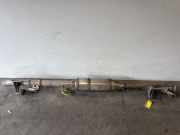 Auspuff Mitteldämpfer von einem Mercedes Sprinter