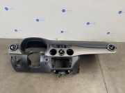 Armaturenbrett von einem Mercedes B-Klasse