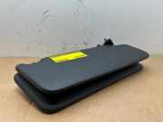 Sonnenblenden-Set von einem Mercedes A-Klasse