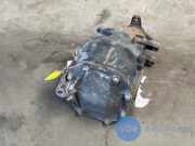 Differential hinten von einem Mercedes E-Klasse