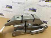 Motorhaube Scharnier von einem Mercedes A-Klasse