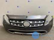 Stoßstange vorne von einem Mercedes GLA (787)