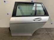 Tür 4-türig links hinten von einem Mercedes C-Klasse (775)