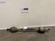 Antriebswelle links hinten von einem Mercedes Vito