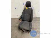 Sitz links von einem Mercedes Vito