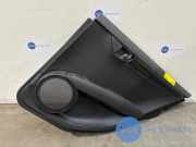 Türverkleidung 4-türig rechts hinten von einem Mercedes C-Klasse