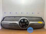 Grill von einem Mercedes GLE