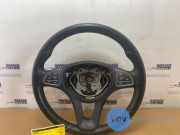 Lenkrad von einem Mercedes C-Klasse