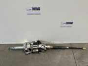 Lenksaule Gehӓuse komplett von einem Mercedes E-Klasse