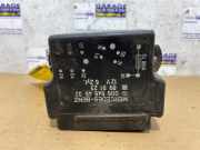 Vorglührelais von einem Mercedes S-Klasse