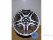 Felge von einem Mercedes CLK