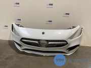 Stoßstange vorne von einem Mercedes B-Klasse