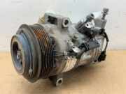 Klimapumpe von einem Mercedes A-Klasse