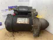 Anlasser von einem Mercedes E-Klasse