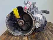 Getriebe von einem Mercedes A-Klasse