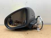 Außenspiegel links von einem Mercedes A-Klasse (787)