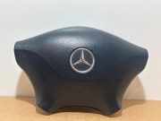 Airbag links (Lenkrad) von einem Mercedes Vito