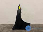 Kotflügel rechts vorne von einem Mercedes C-Klasse