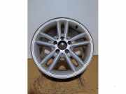 Felge von einem Mercedes C-Klasse