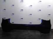 Stoßstange hinten von einem Mercedes GLC-Klasse