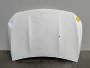 Motorhaube von einem Mercedes CLA