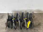 Schraubenfeder hinten von einem Mercedes Vito