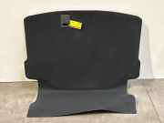 Kofferraum Matte von einem Mercedes E-Klasse