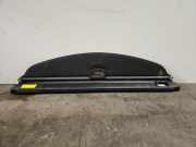 Rollo hinten von einem Mercedes GLK-Klasse