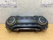 Heizung Bedienpaneel von einem Mercedes GLA