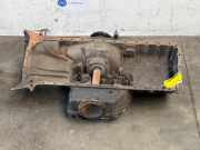 Differential vorne von einem Mercedes E-Klasse