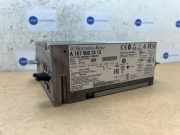 Radio von einem Mercedes A-Klasse